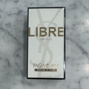 Yves Saint Laurent Libre Parfum de Peau